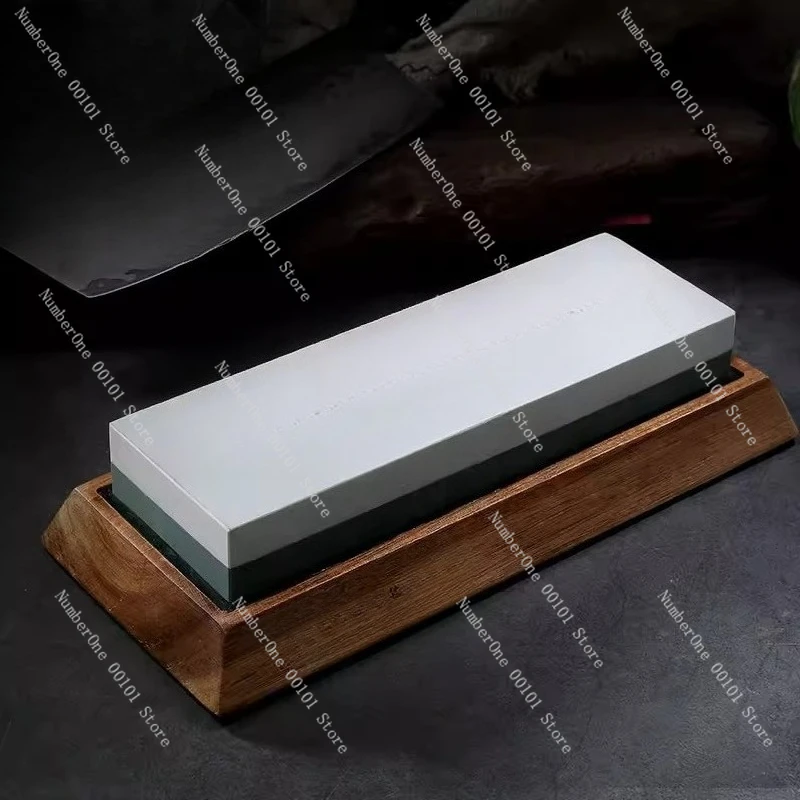 Sharpening Stone Professional Knife Sharpener Tool Kitchen Sharpening Stone With Angle Guide
