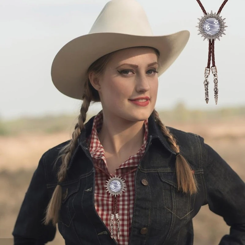 Bolo Tie Bevindingen, Bolo Tie Tips Vervanging Eindkappen Kit Legering Bolo Tie Tips Vervangende Eindkappen Voor Bolo Tie Maken