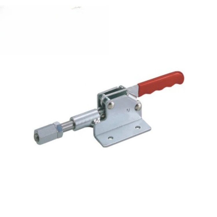 Quick Clamp Push-Pull Clamp HS-302-DM Stainless Steel Clamp