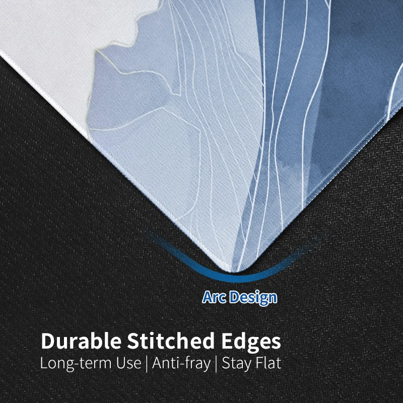 Mouse pad XXL keyboard mouse carpet large mouse table pad anti slip rubber gaming player mouse pad computer mouse pad