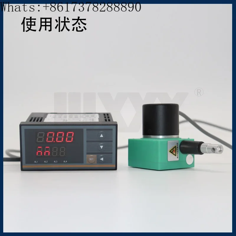 WXY/C Instrument, Sensor, Instrument, Digital Display, Potentiometer, Resistance Ruler Instrument