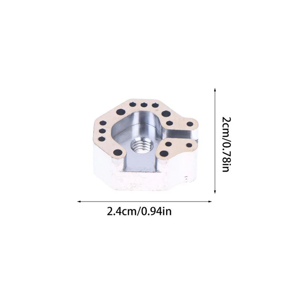 Gamepad Tool Controller Repair Even Heating Multi-hole Ring Structure Oxidation Resistance Quick Assembly And Disassembly