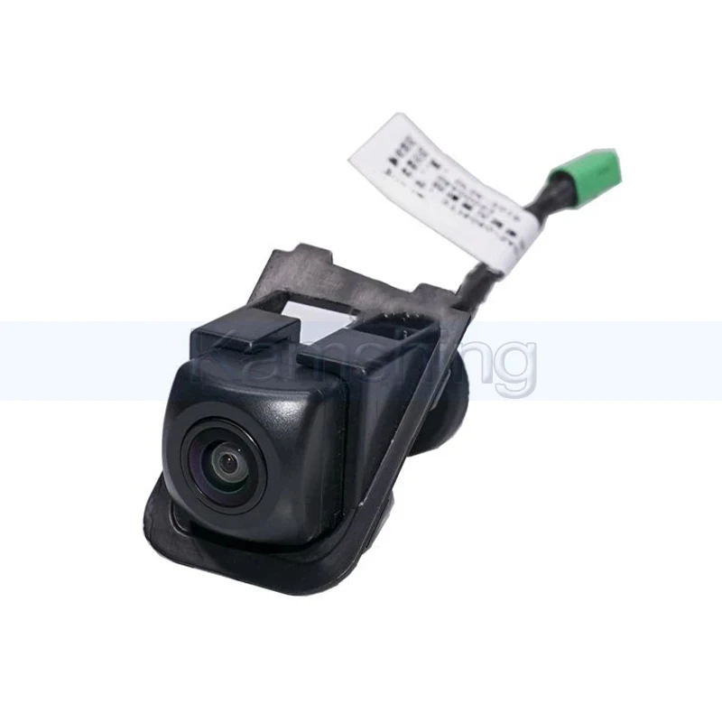 Kamshing Front or Rear Camera Anti-collision Radar Camera For DFSK Glory 580 Reverse Vehicle Backup Camera