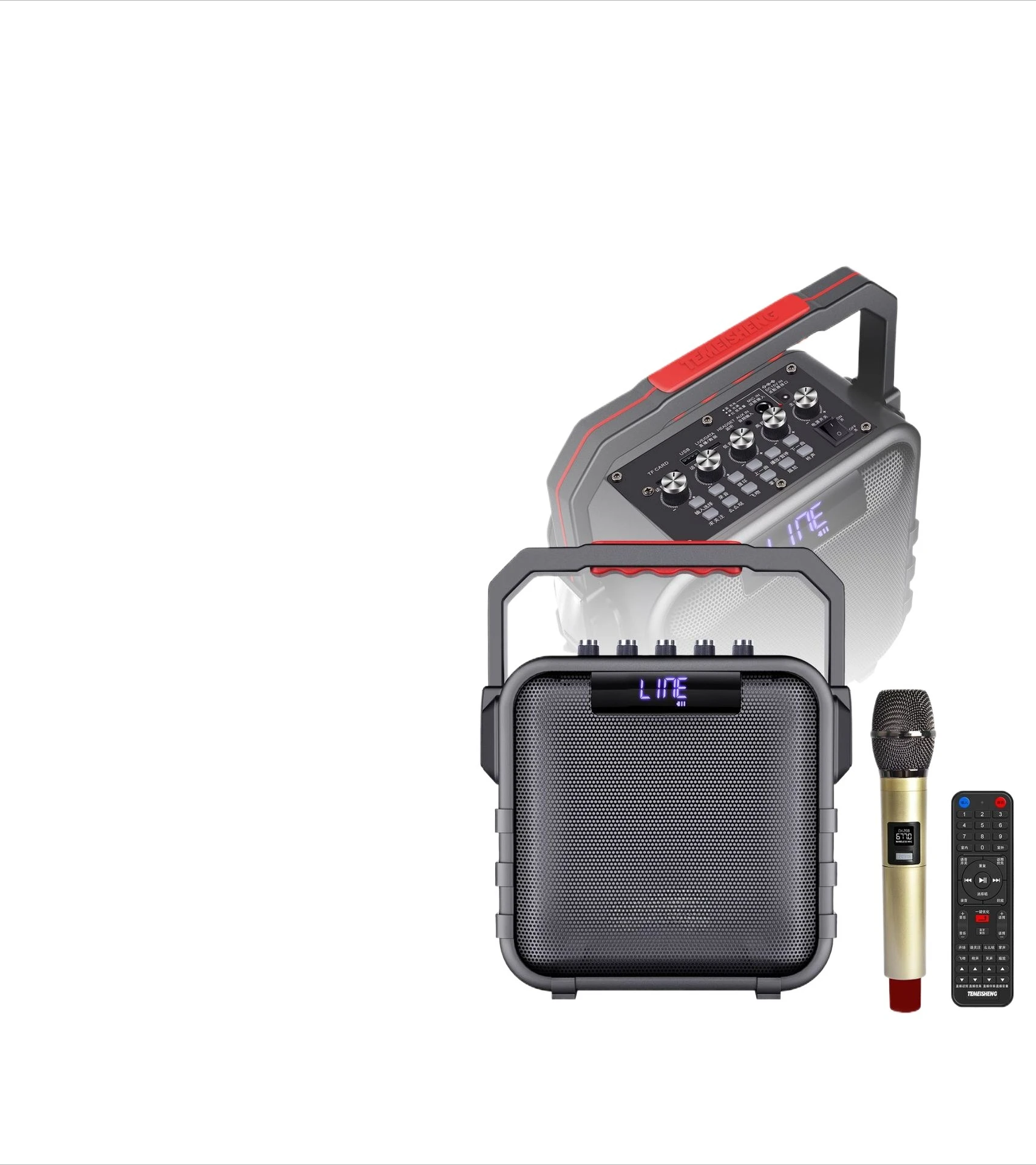 Square Dance Outdoo…