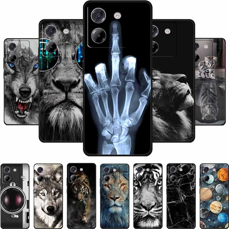 For Xiaomi Poco M7 … - image