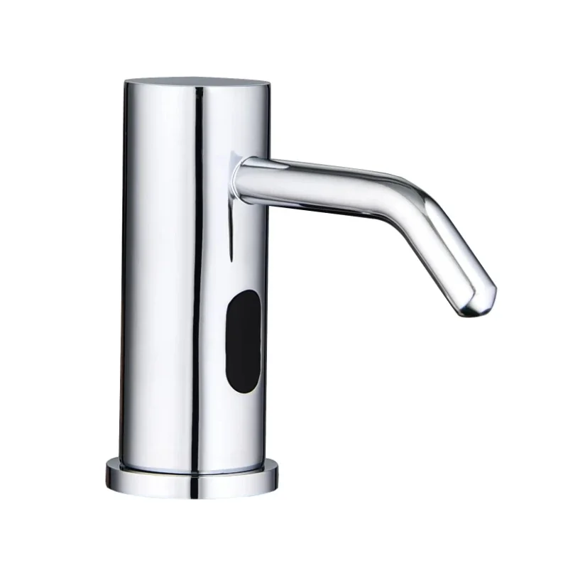 

Modern bathroom automatic smart hand touch-free sensor foam soap dispenser