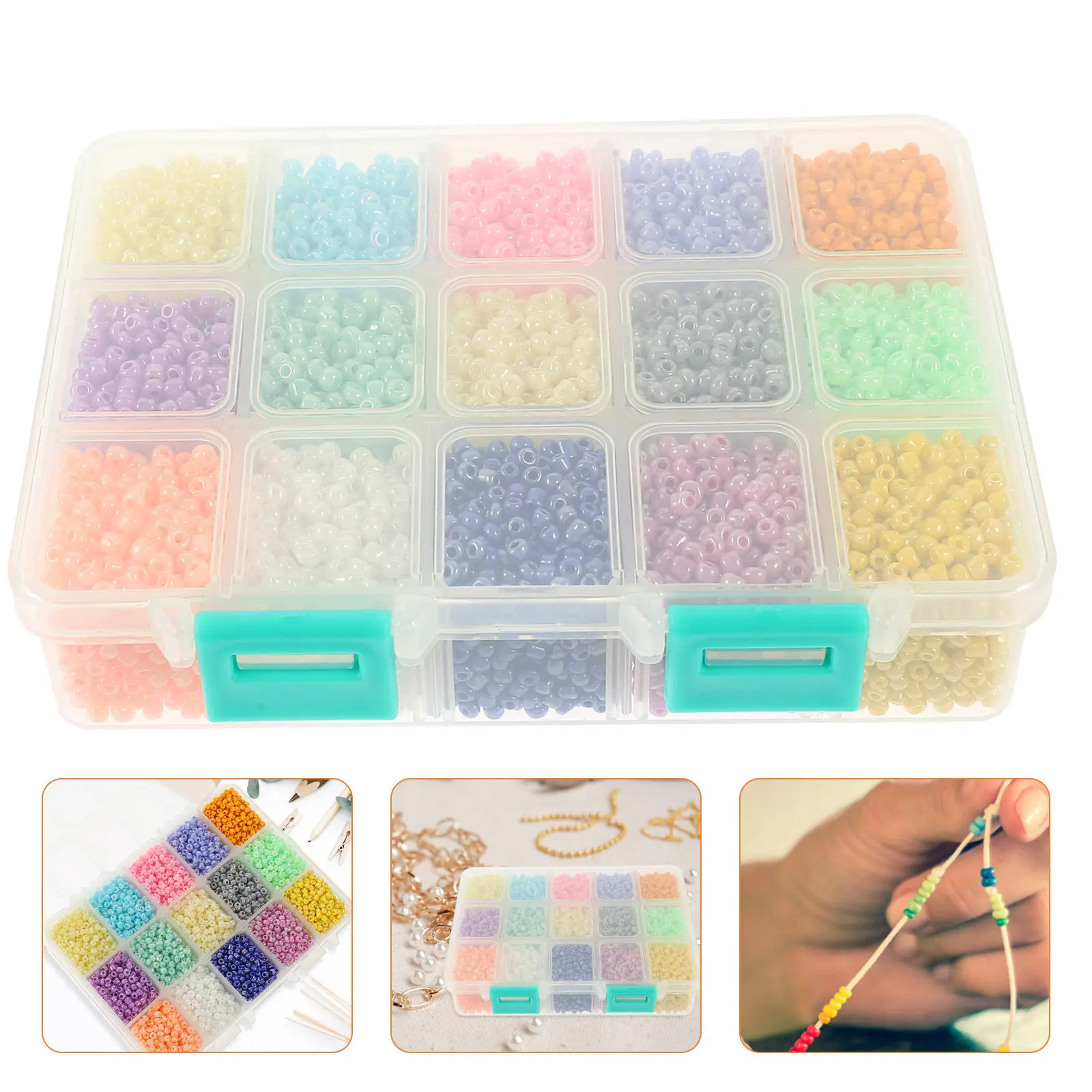 glass-tiny-beads-assorted-bright-colors-smooth-skin-friendly-diy-jewelry-making-beads-for-bracelets-necklaces-pendants