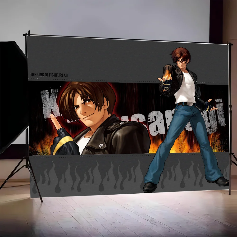 The King Of Fighter… - image