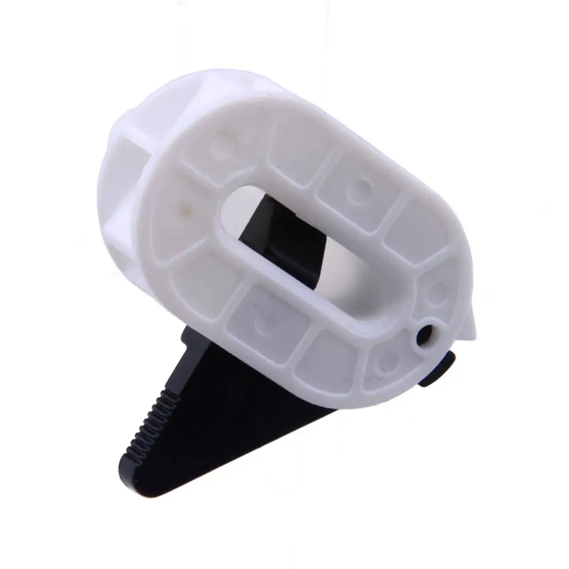 

641277-00-B Car Rear Seat Buckle Fixing Clip Fit for Tesla Model 3 641277-00-A