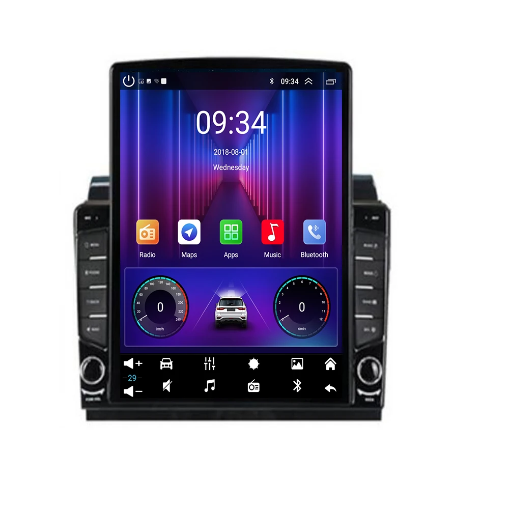 Android 14 For Fiat… - image