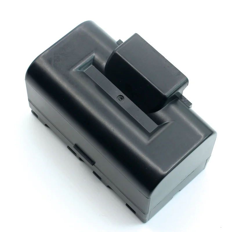 

BT-65Q Battery 5000mAh for BT-60Q BT-61Q BT-62Q BT-66Q GMS-2 Survey Instrument Battery FC-200 FC-2200 FC-2500 GTS-750 GTS-900