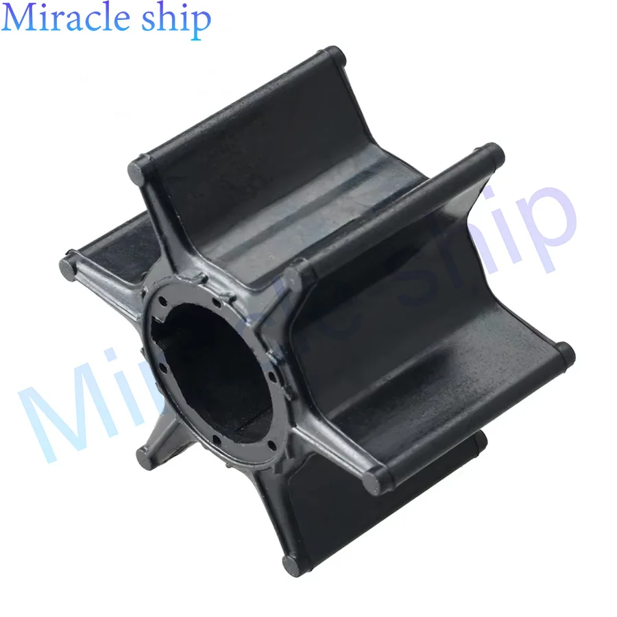 Boat Engine Water Pump Impeller 67F-44352 for Yamaha Outboard Motor 4-stroke F75 F80 F90 F100 67F-44352-00-00 67F-44352-00