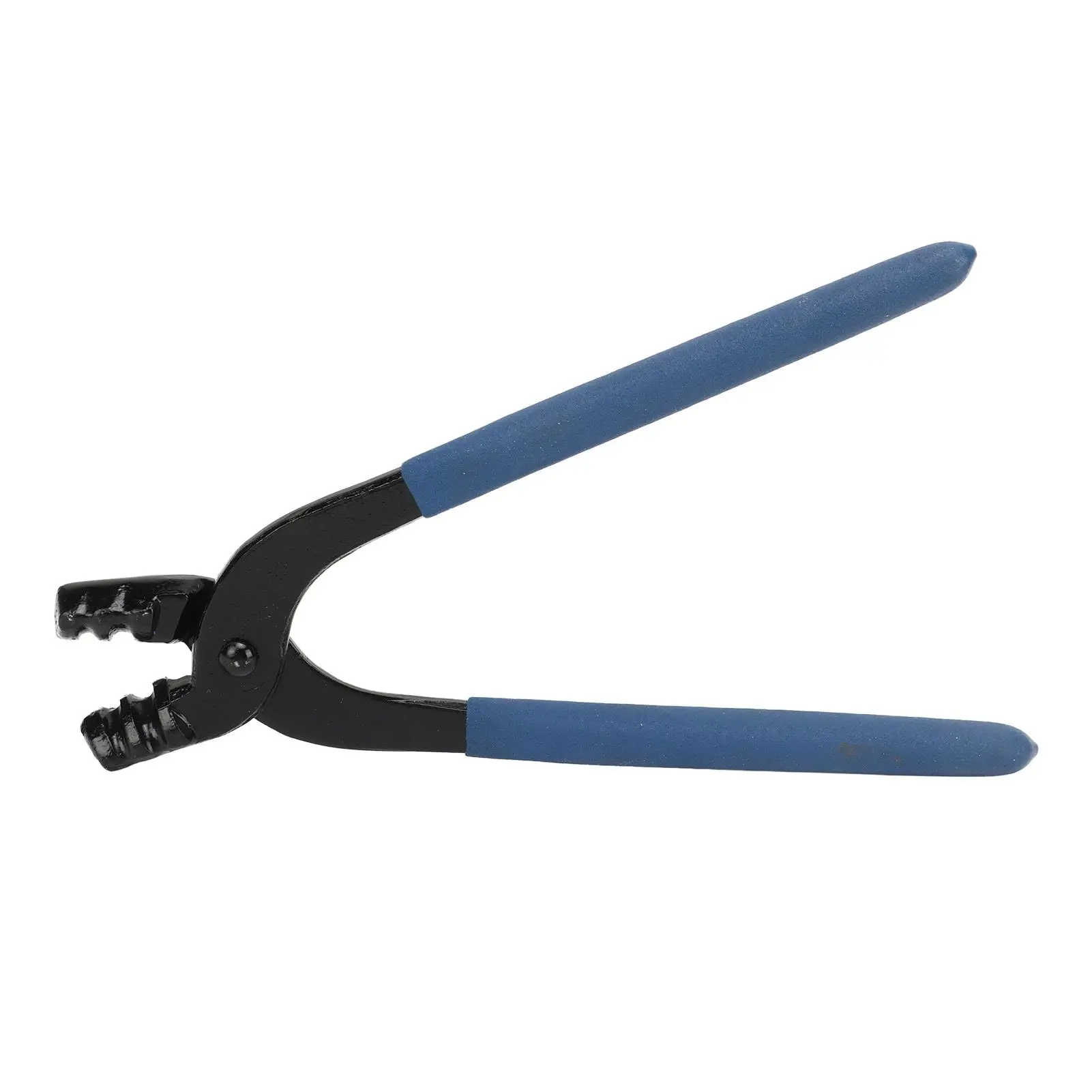 เบรคดัดเครื่องมือคีม Tube Bender Plier Heavy Duty เหล็กคาร์บอนสําหรับ 3/16in และ 1/4in เส้น