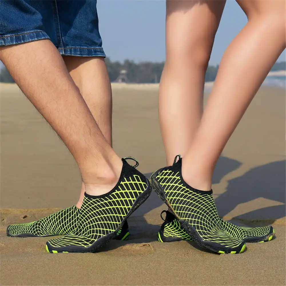 

Round Foot 35-45 Mens Trainer Brand Slide Slippers Shoes Sandals Outdoor Sneakers Sport Super Deals New Style Design