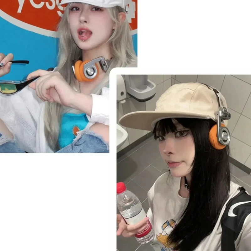 سماعة أذن R3 لاسلكية قابلة للطي مثبتة على الرأس لتقليل الضوضاء، سماعة رياضية إلكترونية محمولة لملحقات ألعاب الكمبيوتر