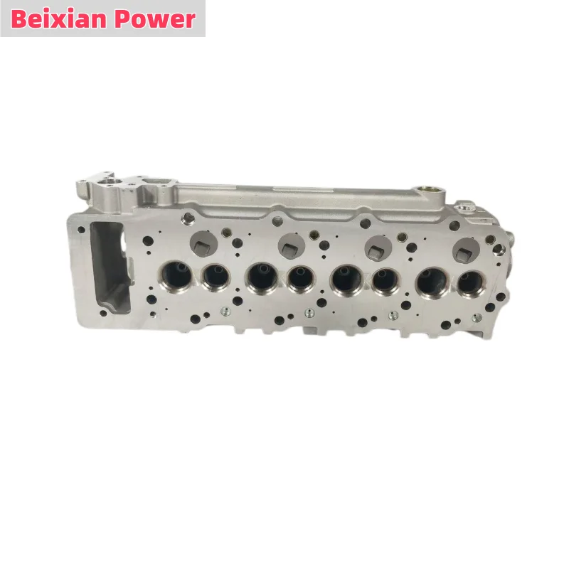 Manufacture Supply 4M40 Bare Engine 2.8L For MITSUBISHI L300 Box Triton Platform Car Engine