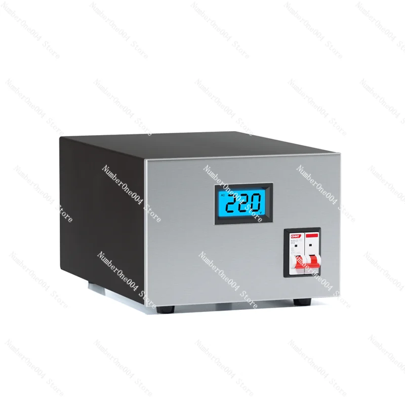 

Audio audio electrical maintenance single-phase AC isolation transformer 220v to 220v 110v anti-shock power supply