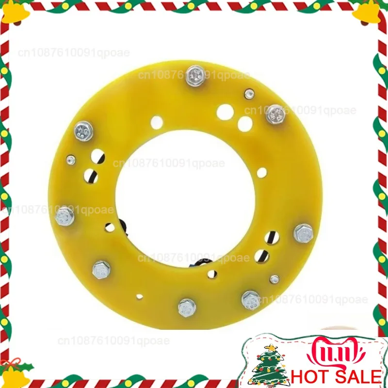 Generator Rotating Rectifier Circular Semi-circular Arc Rectifier Module Replaces Marathon Accessories