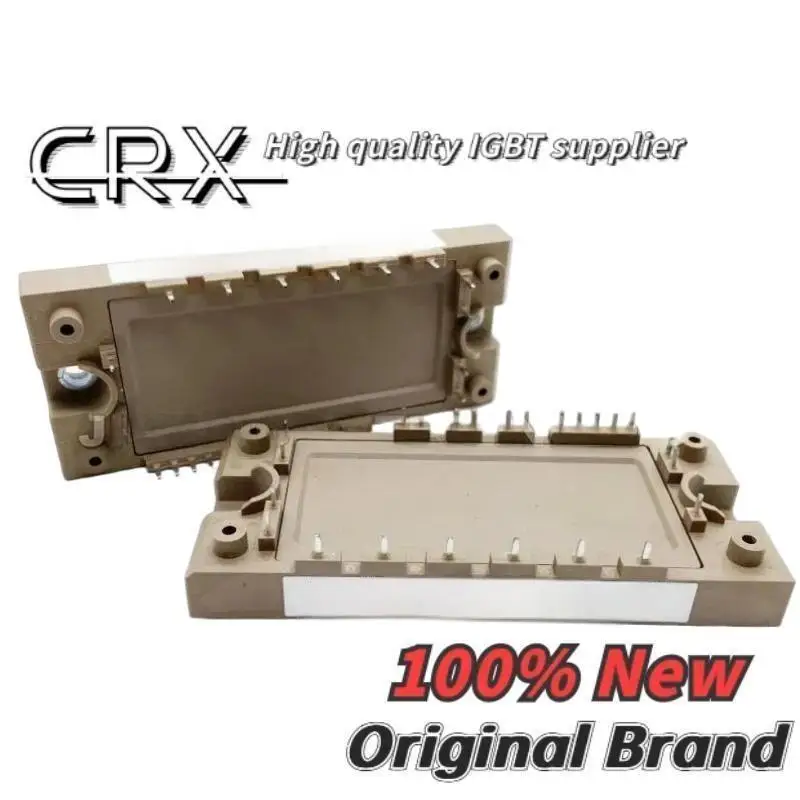 

7MBR50UA-120-50 6MBI100S-120-50 6MBI150U4B-120-50 НОВЫЙ ОРИГИНАЛЬНЫЙ МОДУЛЬ СИЛОВОГО ИГБТ-УСТРОЙСТВА В НАЛИЧИИ