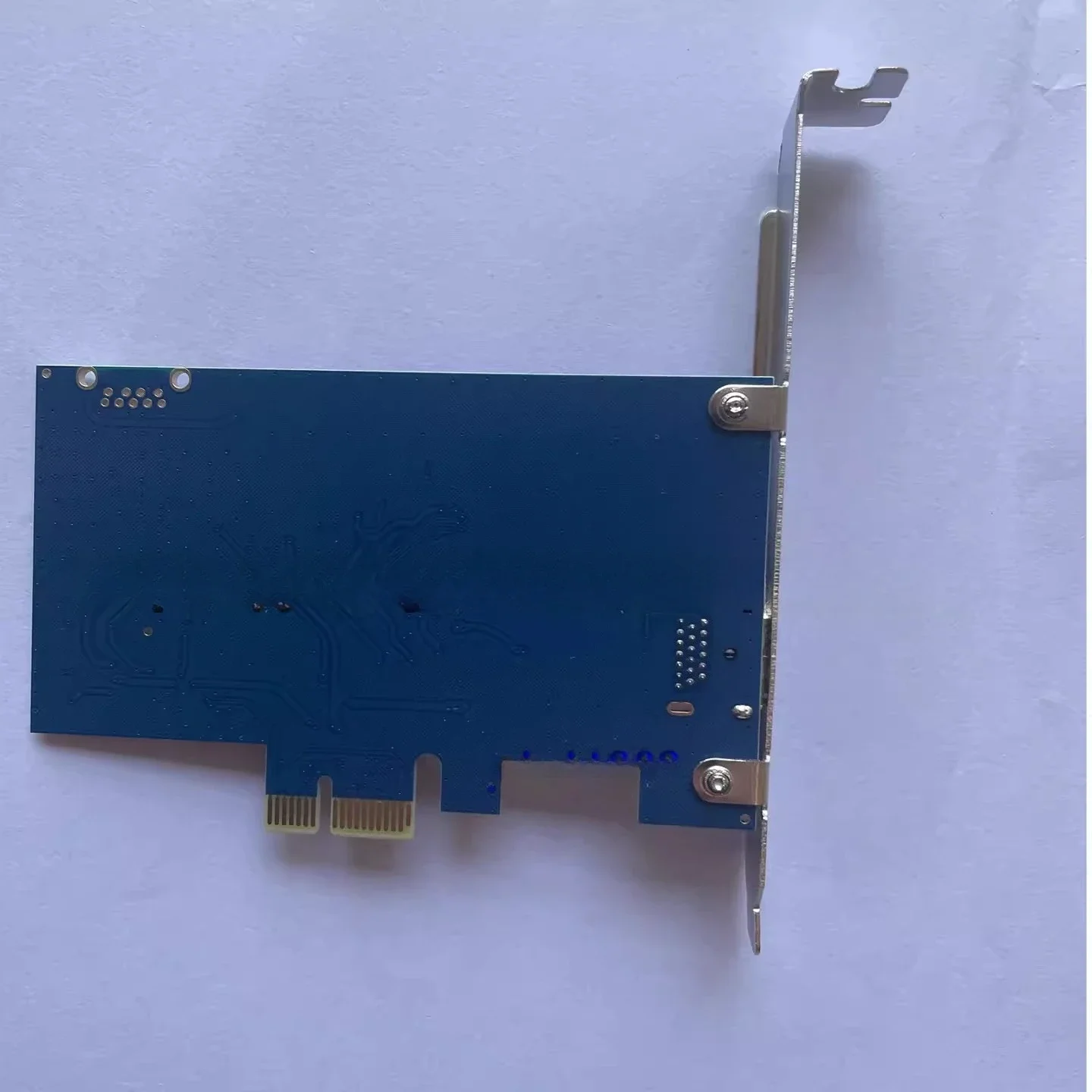 High definition 1080P capture card, HDMI connection, to PCIE image built-in