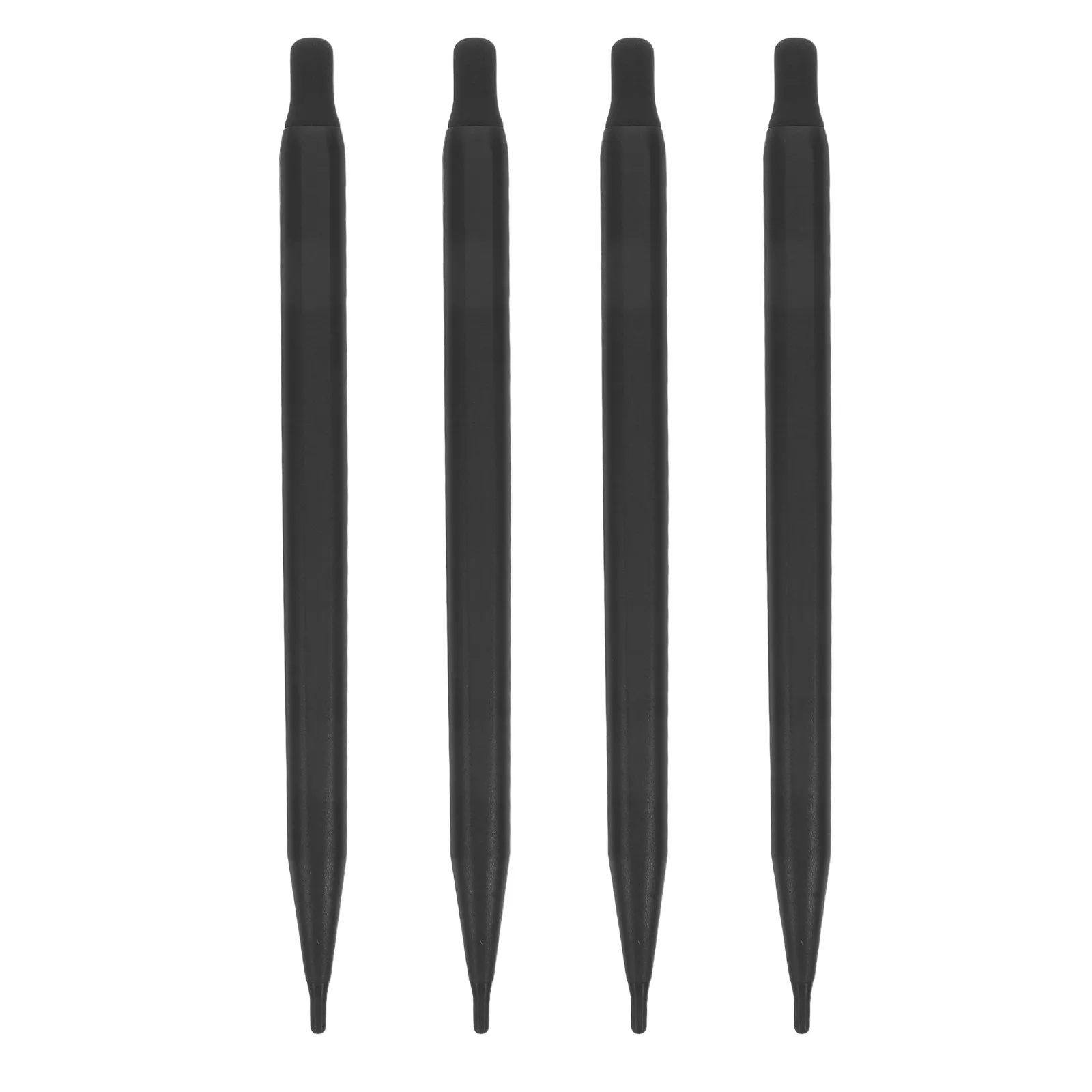 4Pcs Interactive Whiteboard Stylus Pen High Sensitivity Precision Digital Writing Pen for Infrared Screen Teaching Multimedia