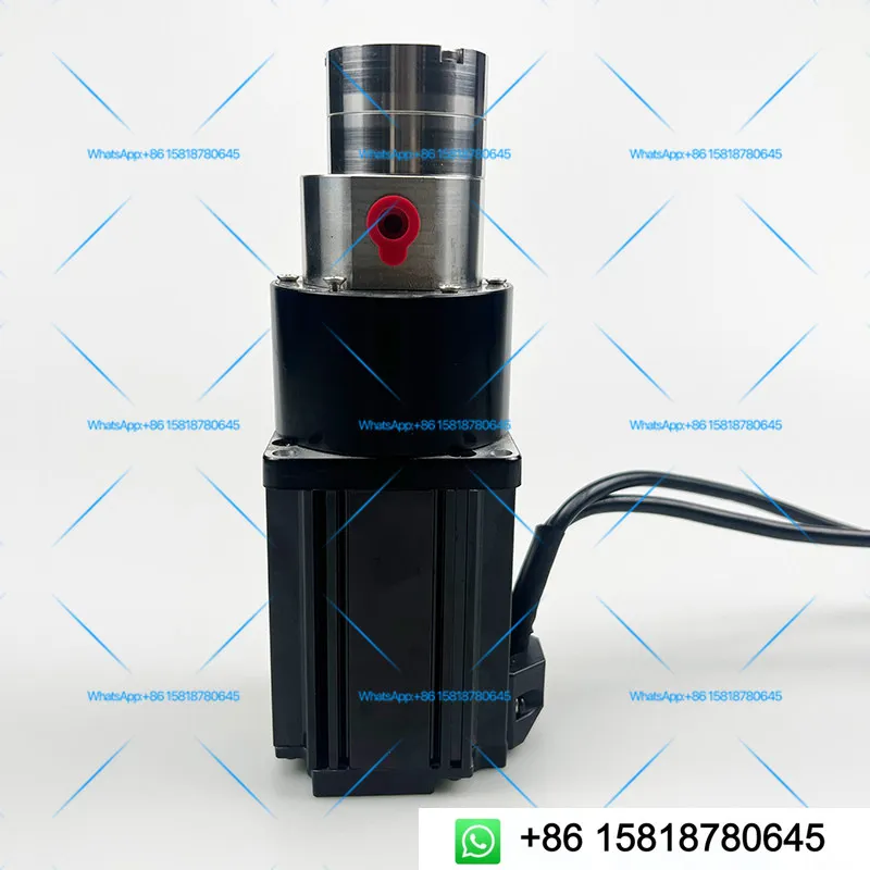 Micro magnetic gear pump, food grade filling metering pump, coolant circulation pump, corrosion-resistant acid-base chemicalpump