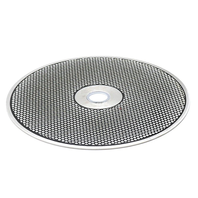 1pcs Lab Wet & Dry Model Trimmer Diamond Disc Diamond Disc/ Cutting Disc for Lab Plaster Model Trimming Machine s