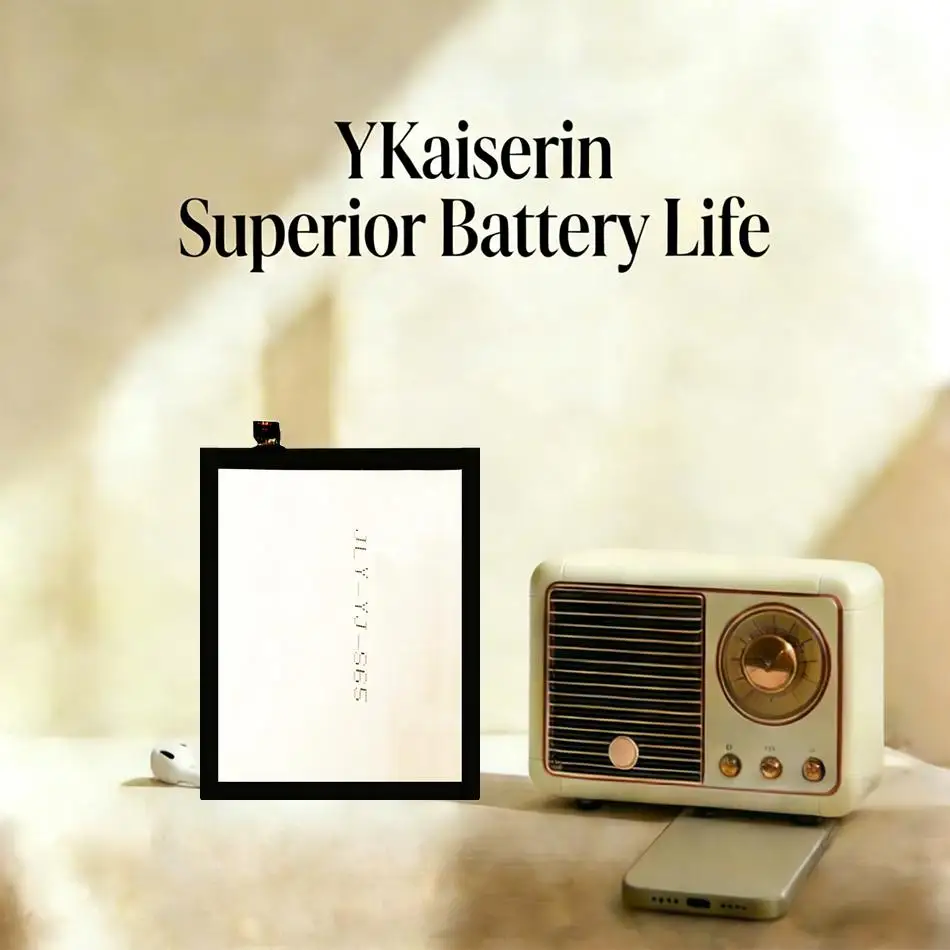 

Аккумулятор для мобильного телефона Oukitel C15 Pro, 3200 мАч, длительного действия