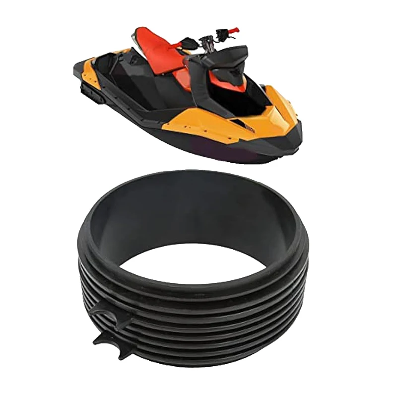 Wear Ring High Performance Motorboat Wear Ring Jet Pump Replacement For Sea-doo SPARK ACE 900 TRIXX 267000617 267000813 ﻿