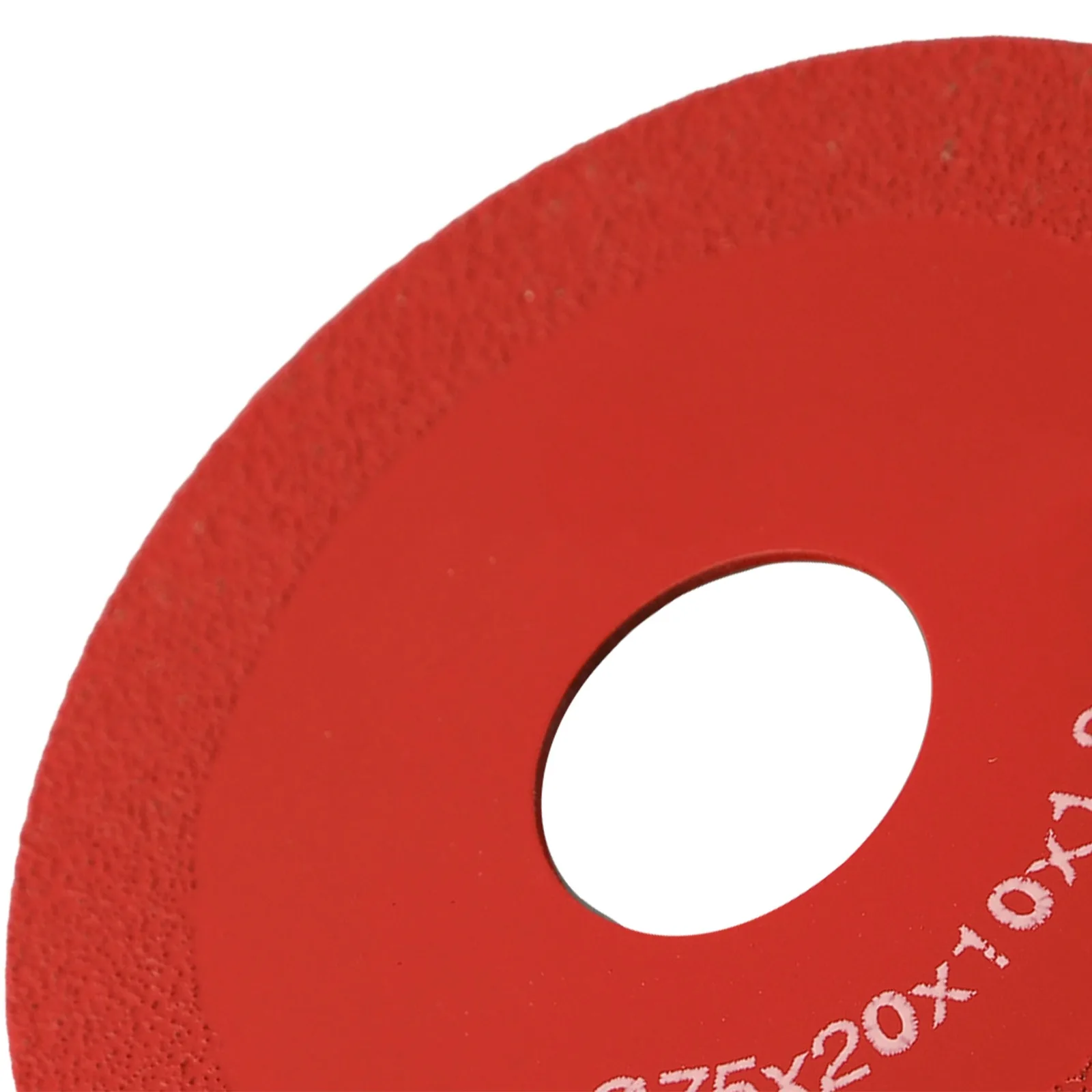 Durability Super Thin Cutting Disc Glass Porcelain Tile Use Wide Applications Cutting Disc Granite Marble Saw Blade