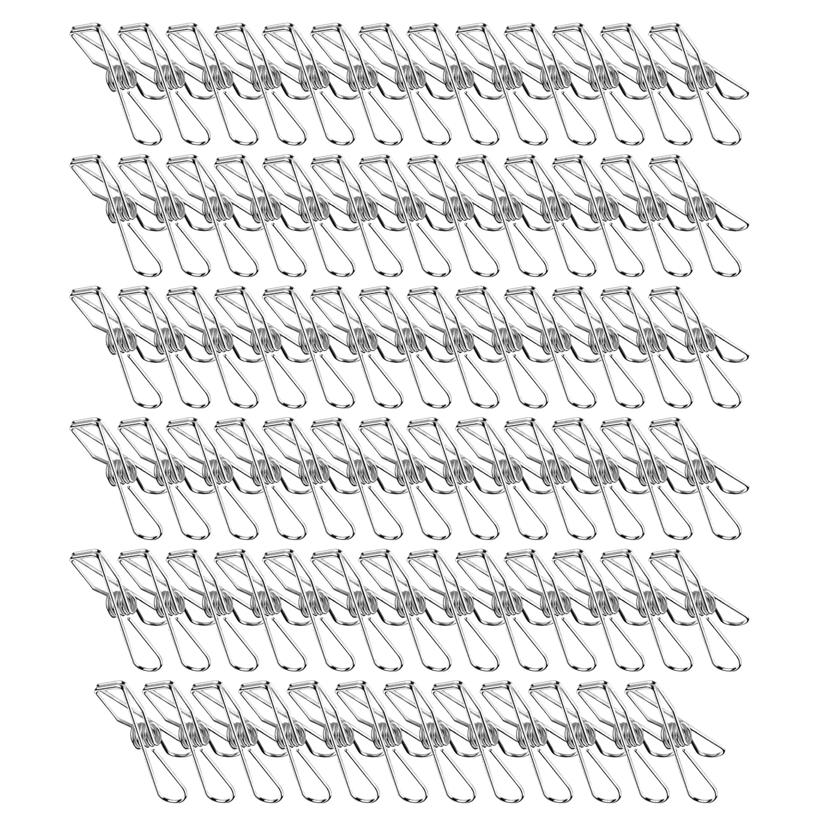 

Колышки для одежды из нержавеющей стали, колышки из нержавеющей стали, тяжелые Колышки из нержавеющей стали, прочные металлические зажимы для бумажных пилок, закусок