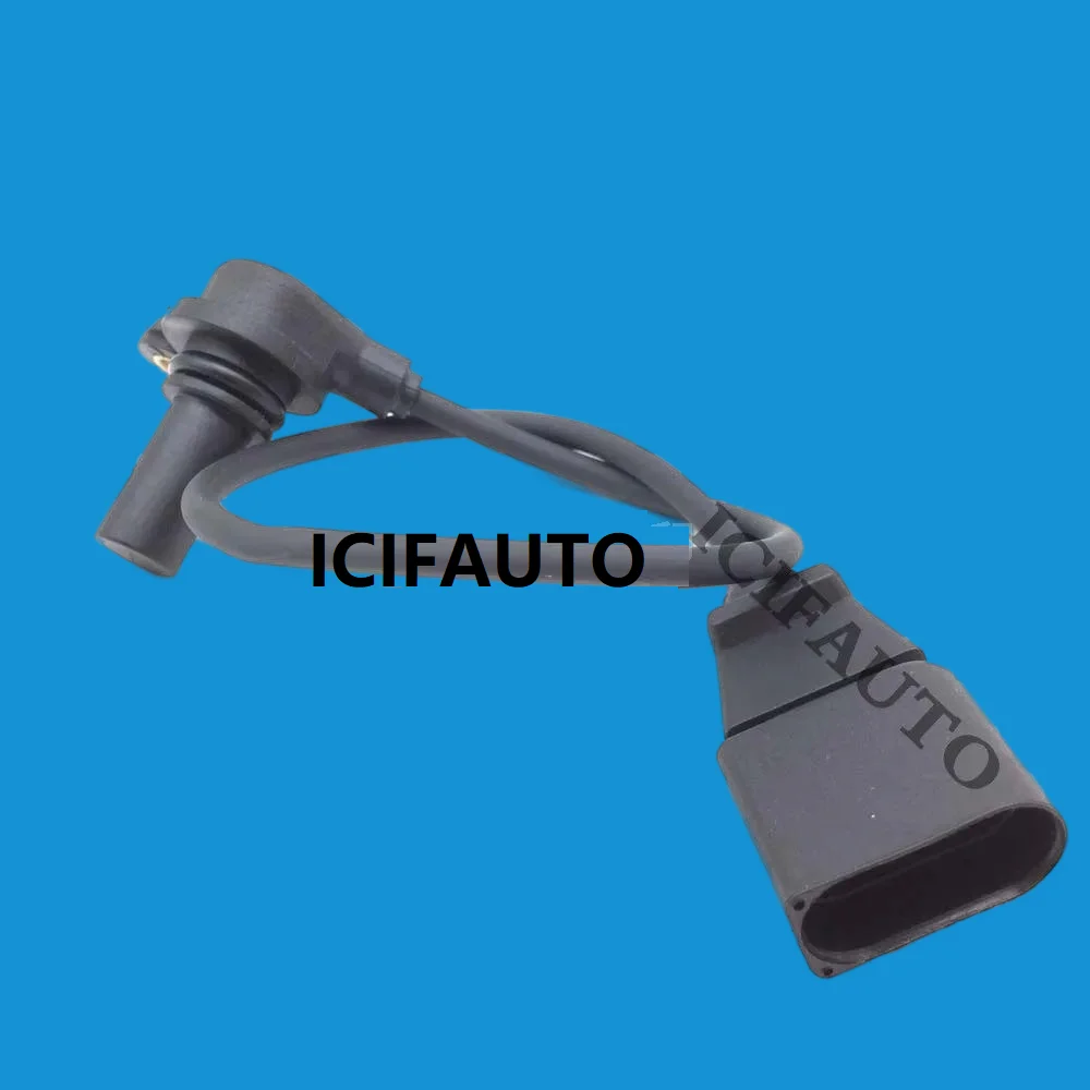 01M 9027321 B para VW mk4 G68 transmisión automática Sensor de velocidad de salida de vehículo para Volkswagen VW Beetle Golf Jetta 01M 927 321B