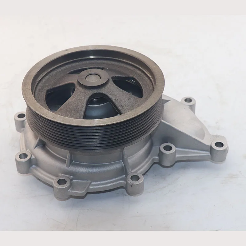 

Water pump 1508533, used for the cooling water system of the engine