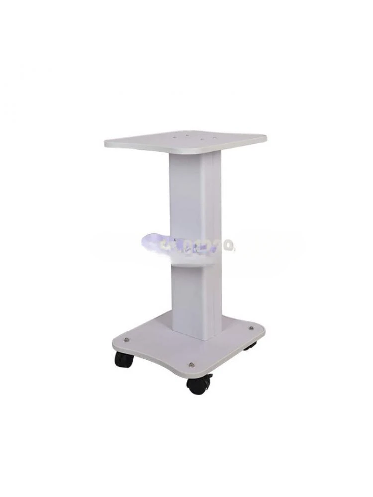 

Medical Beauty Salon Cart Small Bubble Special Beauty High-end Equipment Base Storage Shelf Large Trolley