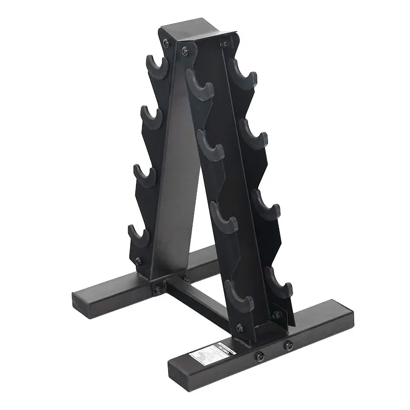 

Домашнее оборудование для тренажерного зала, тяжелоатлетика, мужской фитнесс, черная резиновая шестигранная, оптовая продажа, автоматическая стойка, 5-ярусная стойка для гантелей
