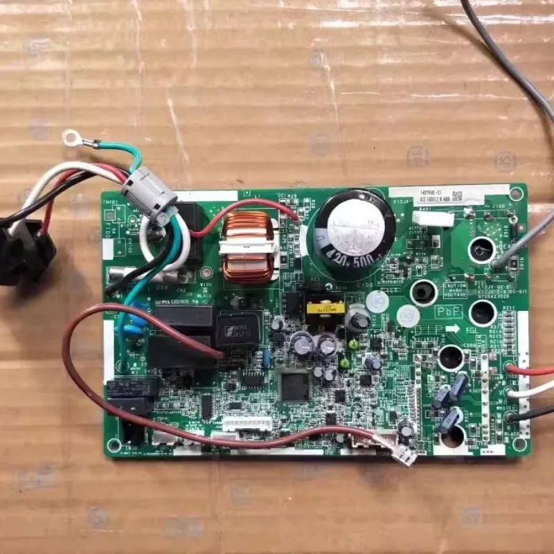 Original Inverter Air Conditioner K12JX-C-A (02-01) Computer Board 9709423028 Main Control