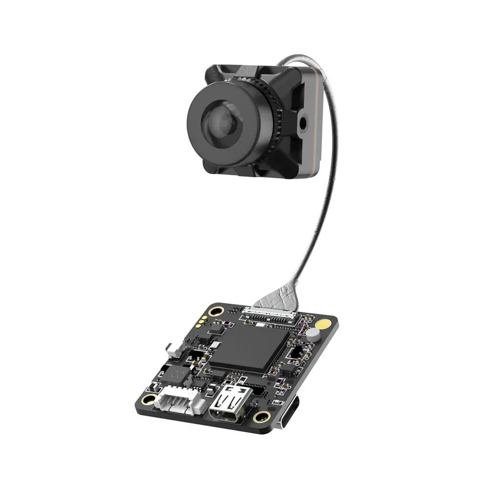 RunCam Split-H 1080P 60 HDMI 5MP FOV 94 ° kamera PWM remor sterowanie dla drona RC