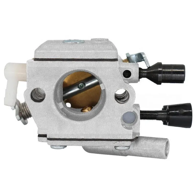 

【HAPPY】Карбюратор двигателя бензопилы ZAMA C3-S149 1119 120 0612 для Stihl 038 MS380 MS381 MS382, аксессуары для электроинструментов для дома и сада