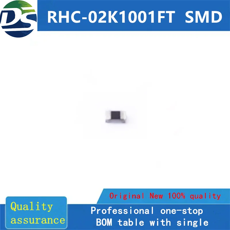 100 PÇS/Lote RHC-02… - image