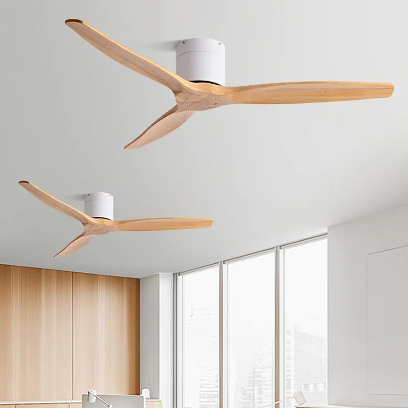 

Потолочный вентилятор INTELLIGENT FAN 52 дюйма
