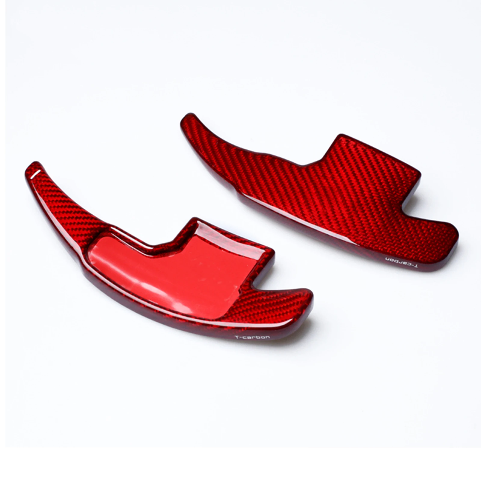 

Внутренняя накладка на руль переключения передач для Ford Mustang 2015-2019 гг.