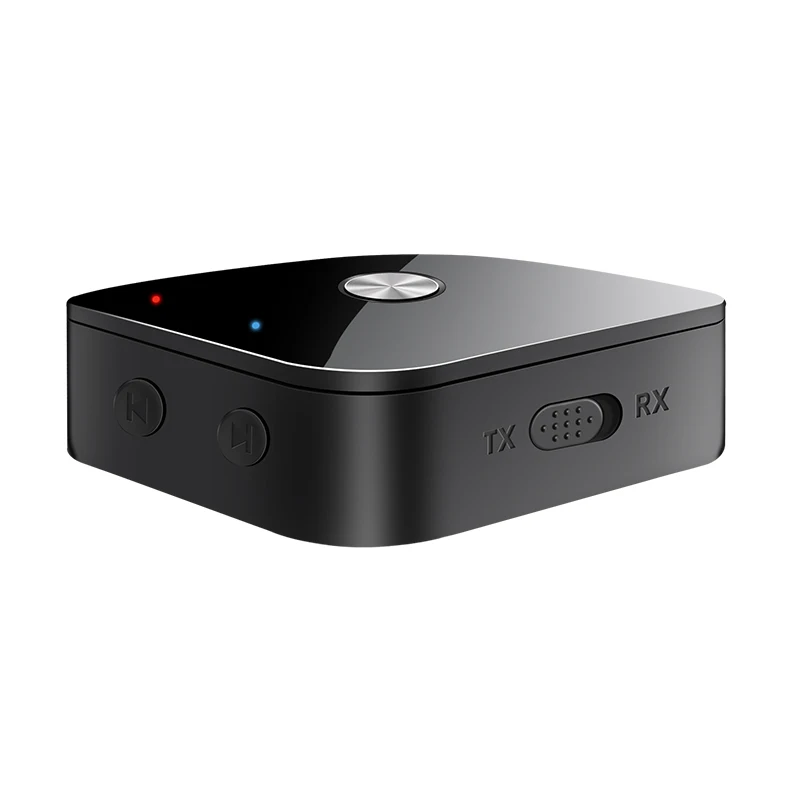 5.1  HD 3.5mm Aux RCA BT 5.0   o Receiver Mini Portable Plug for TV Car PC-10m Coverage Wireless Adapter Music Speaker Use