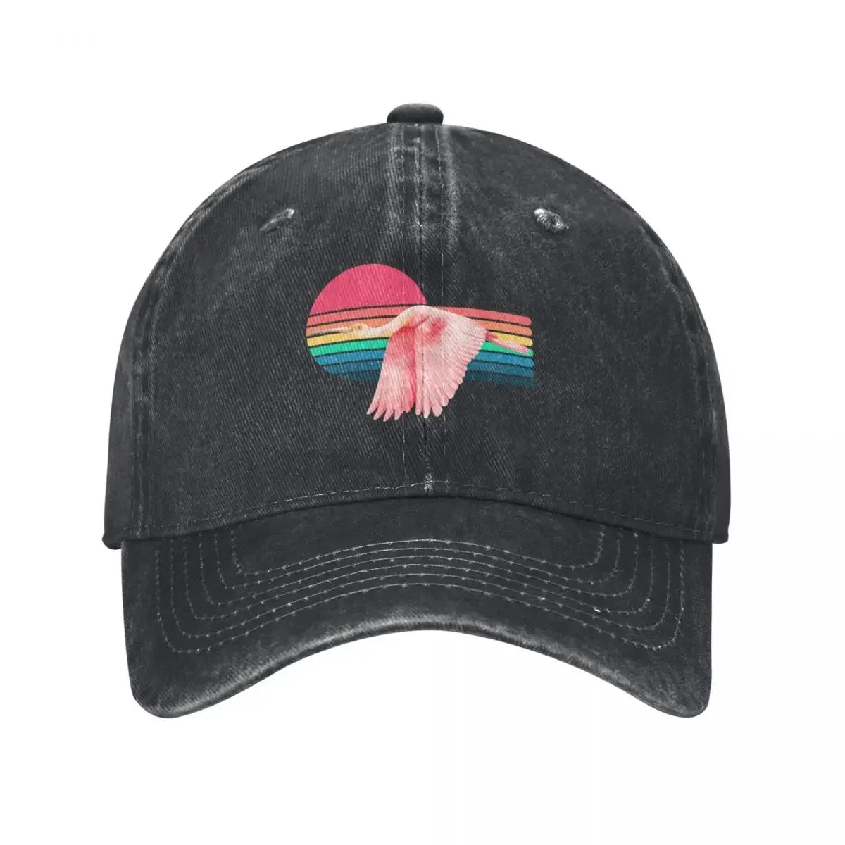 Roseate Spoonbill Shirt , Lover Gift Bird Watching Shirt T-Shirt Tee Baseball Cap Hood Golf Men Golf Wear Women's