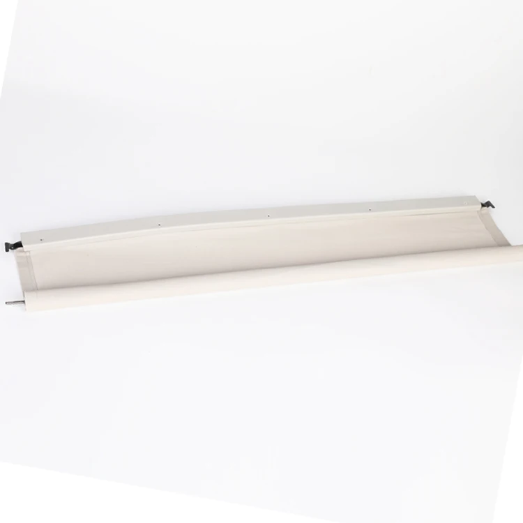 A1767800040 الكهربائية ظلة فتحة سقف الشمس قناع أعمى غطاء الستار ظلة فتحة سقف الجمعية لمرسيدس فئة CLA