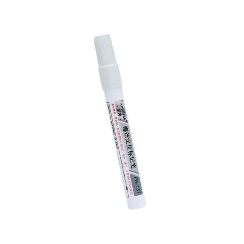 Professionelle Schraube Markierung Stift 3mm Runde Spitze Schraube Positionierung Marker Stift Für Leiterplatten Und Mechanische – Detail 4