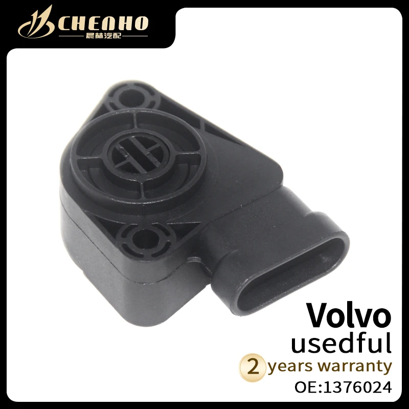 CHENHO Throttle Position Sensor For VOLVO Truck 1376024 Auto Parts 3092815 1742594 15038313