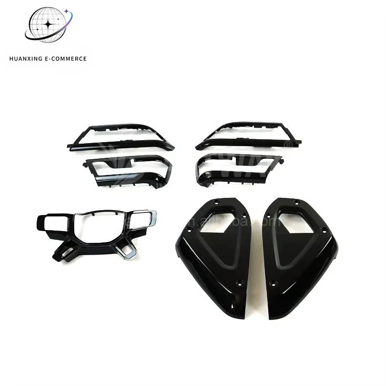 Car Modification Accessories Replacement Decorative Interior Accessories For Land Rover Defender 110 2020-2024 Customized