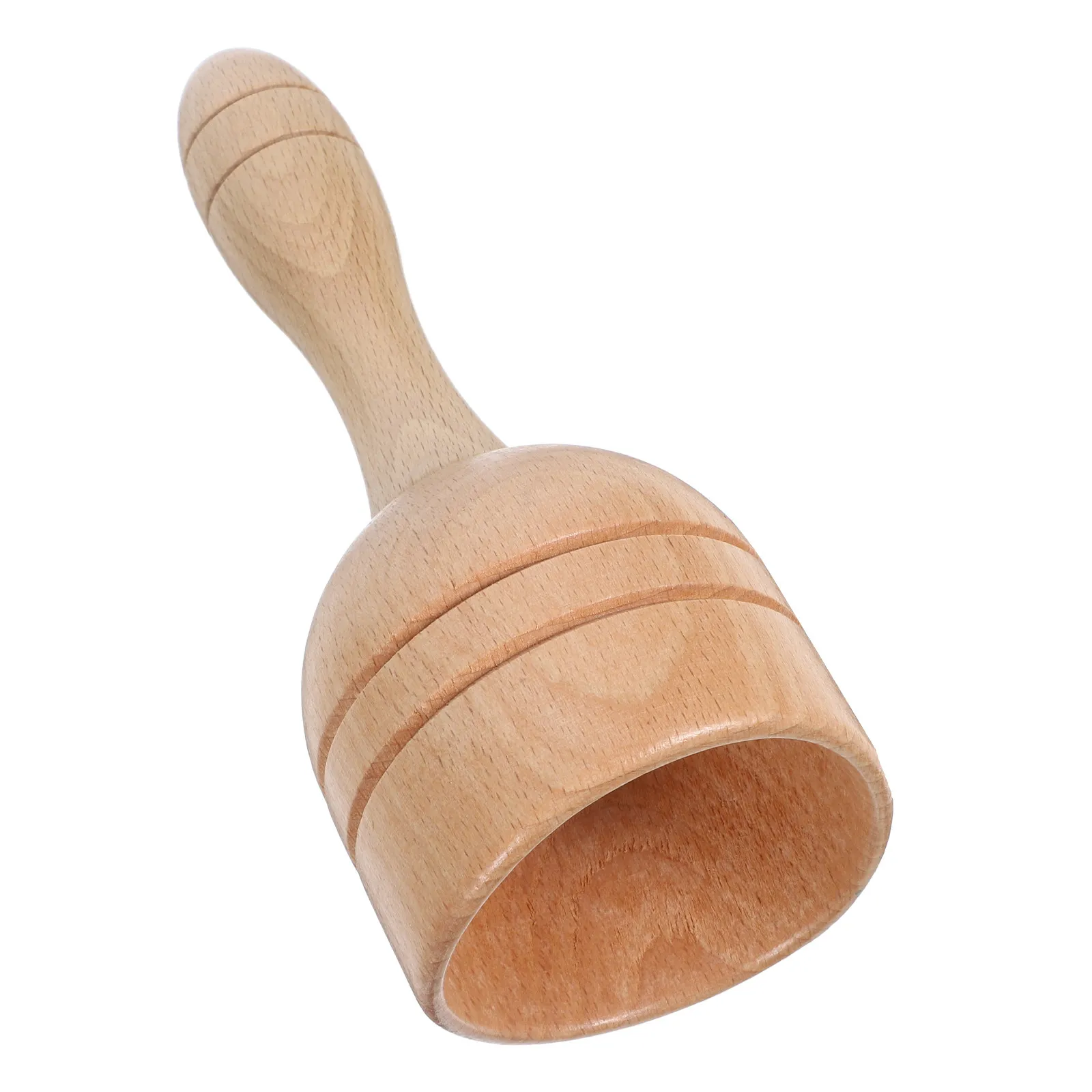 Wooden Massager Cup…