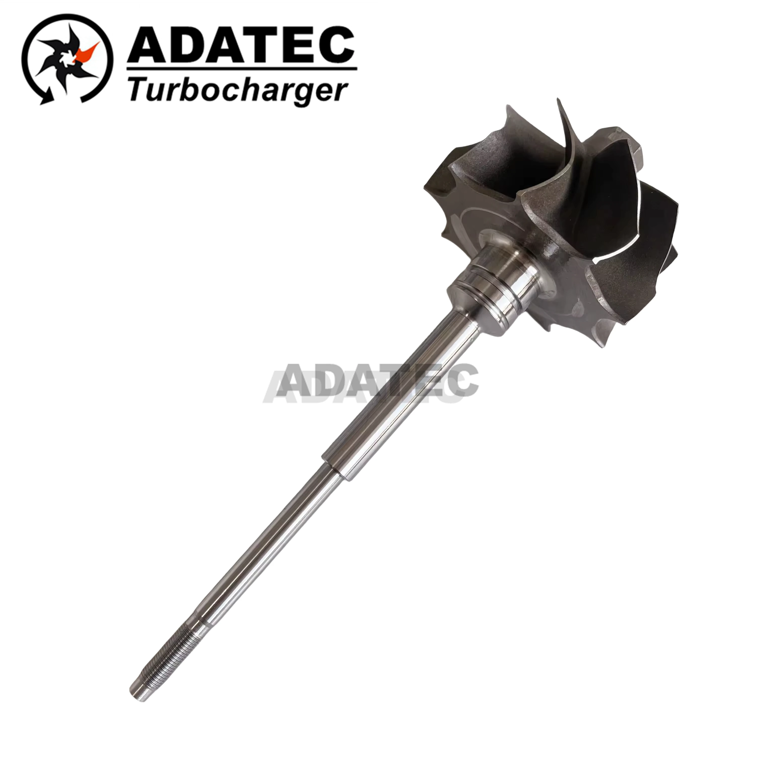 K03 53039880044 53039700025 53039880029 Turbo Shaft Turbine Wheel 06A145704 for Volkswagen Passat B5 1,8T APU / ARK 110 Kw