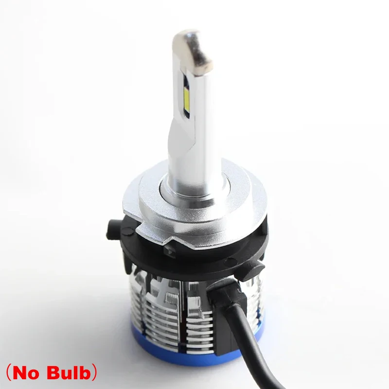 10pcs H7 LED Headlight Bulb Adapter Car Light Holder Socket Base Headlamp deck for Hyundai Sonata New/Tucson/Qashqai/Kia K3/4/5